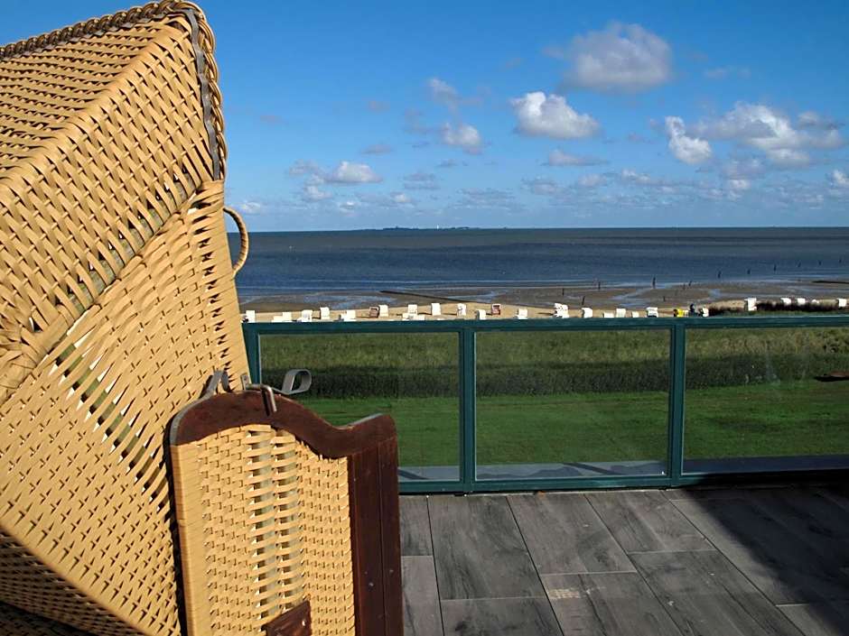 Beachhotel Cuxhaven