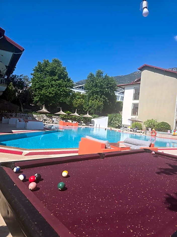 Balkaya Hotel
