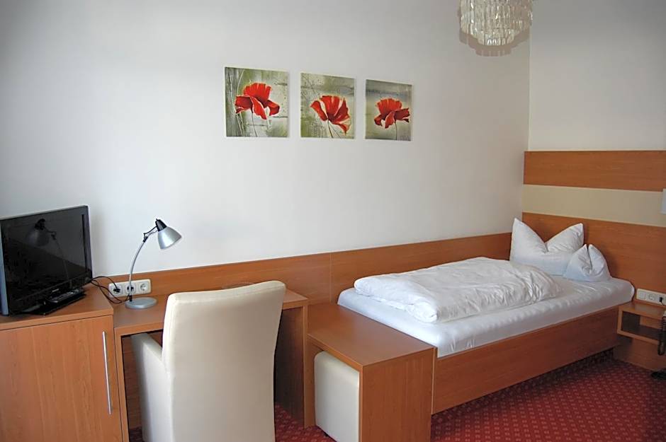 Hotel Marienhof