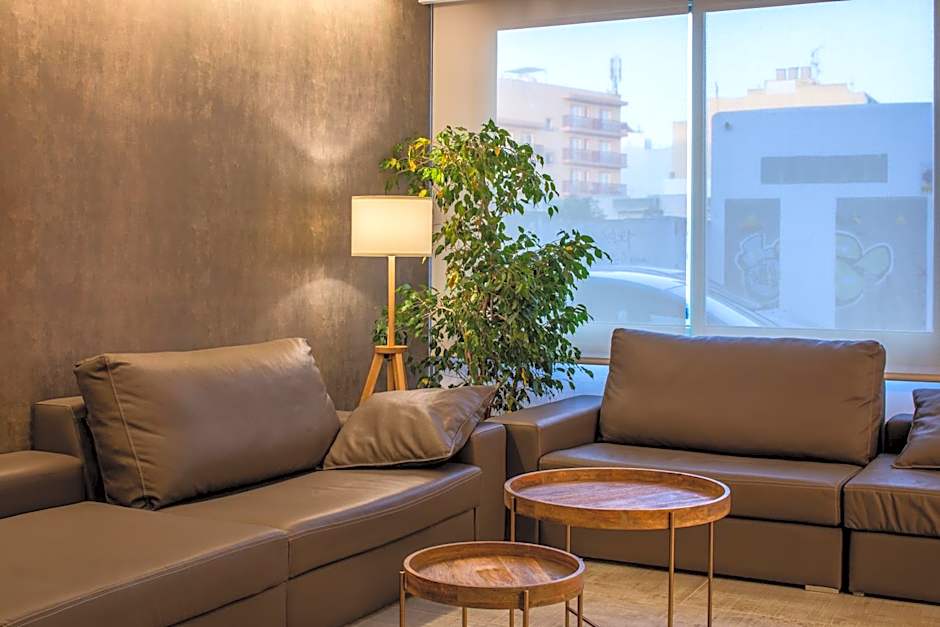 Hostal Residencia Nicolau