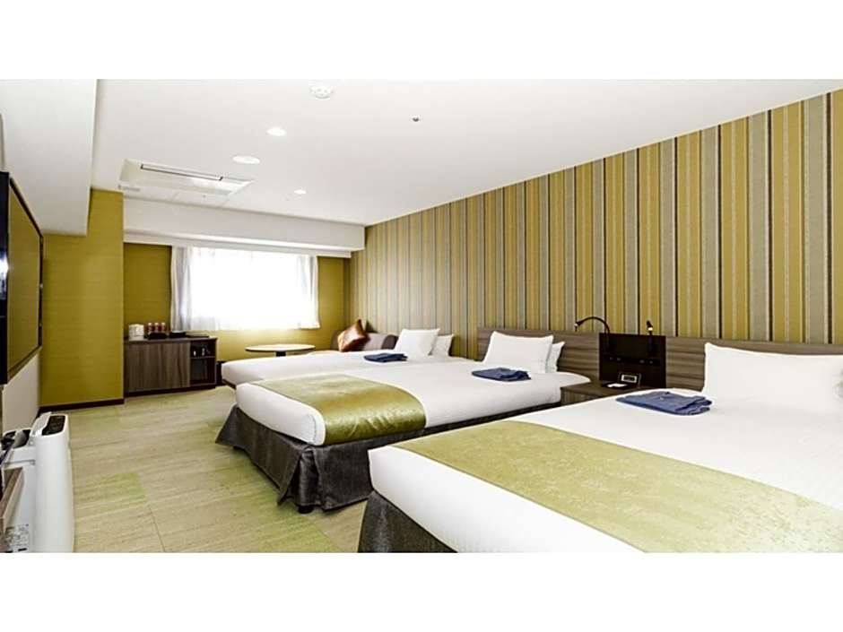 La'gent Stay Hakodate Ekimae - Vacation STAY 88785v