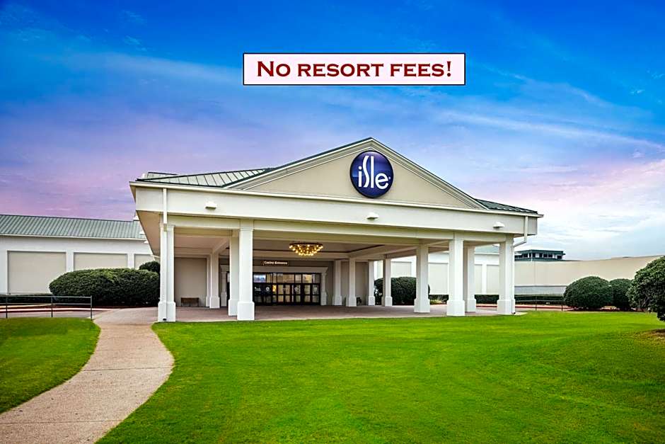 Isle Casino Hotel Lula - A Caesars Rewards Destination