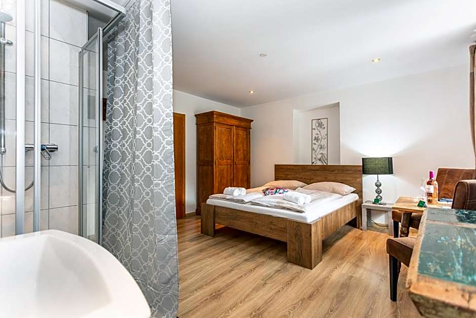 Landgasthof Fürstenbrunn