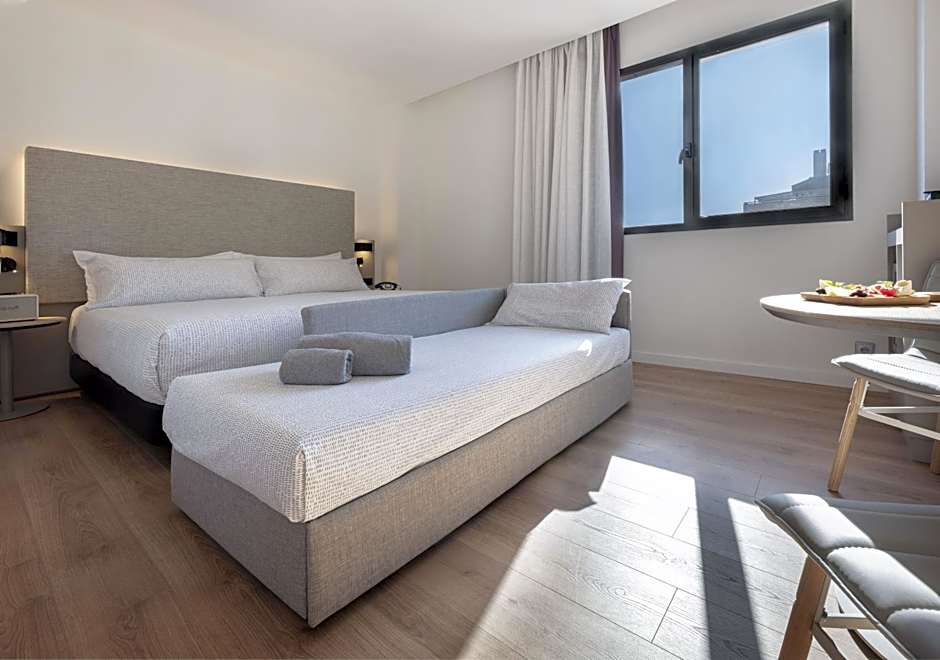 INNSiDE by Melia Valencia Oceanic