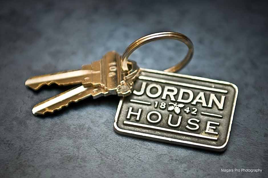 Jordan House Hotel