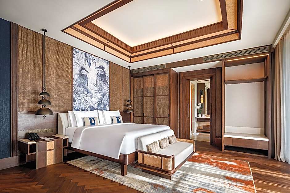 The Meru Sanur