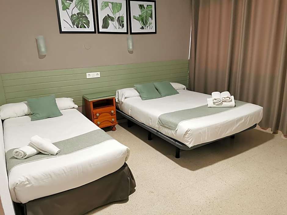 Hotel Costa Andaluza