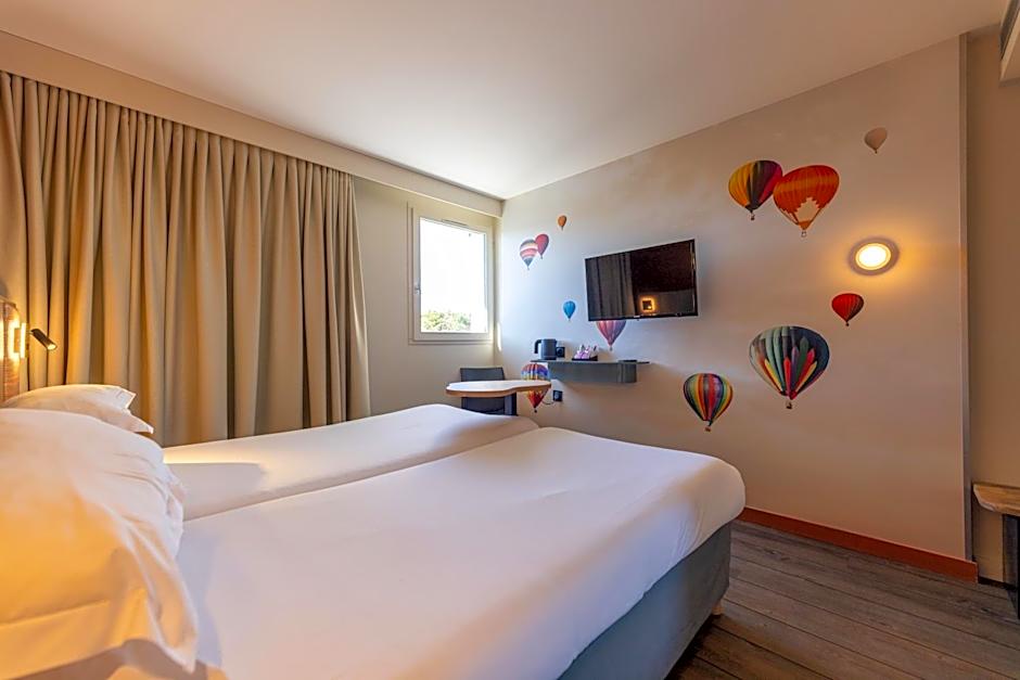 ibis Styles Saint-Jean-de-Luz Donibane