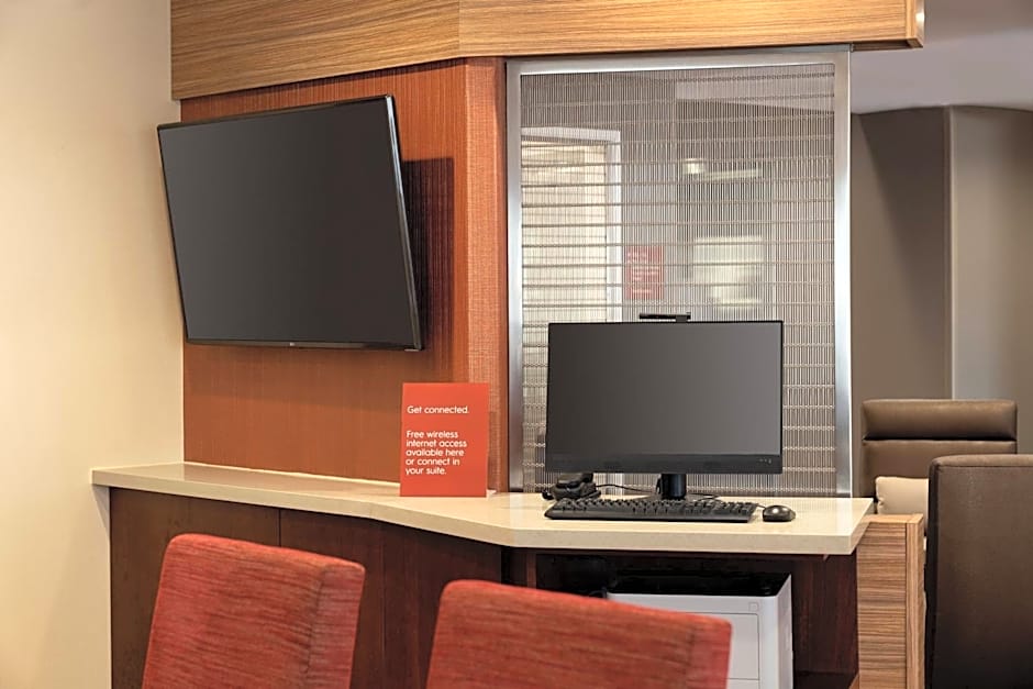 TownePlace Suites by Marriott Fresno Clovis