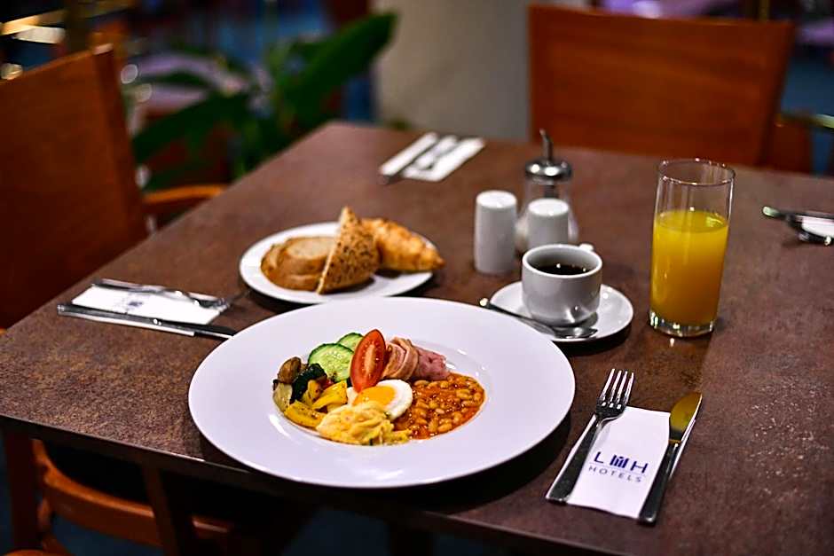 Hotel Jana Congress & Wellness