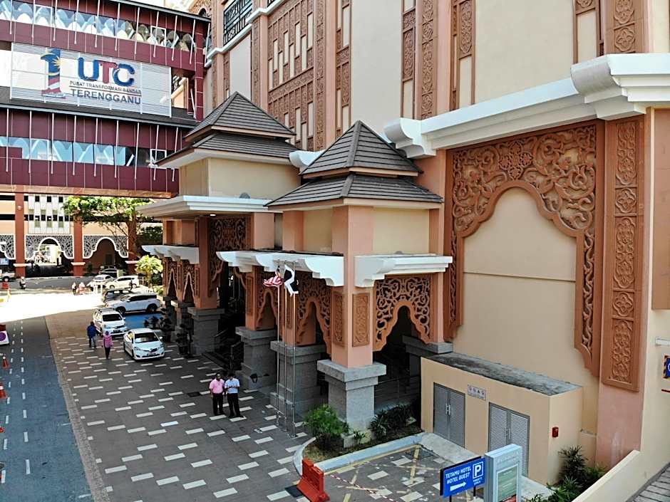 Paya Bunga Hotel Terengganu
