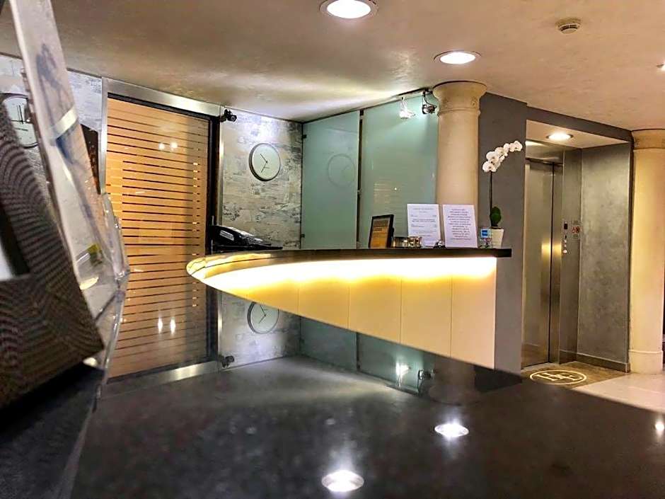 Hotel Europa