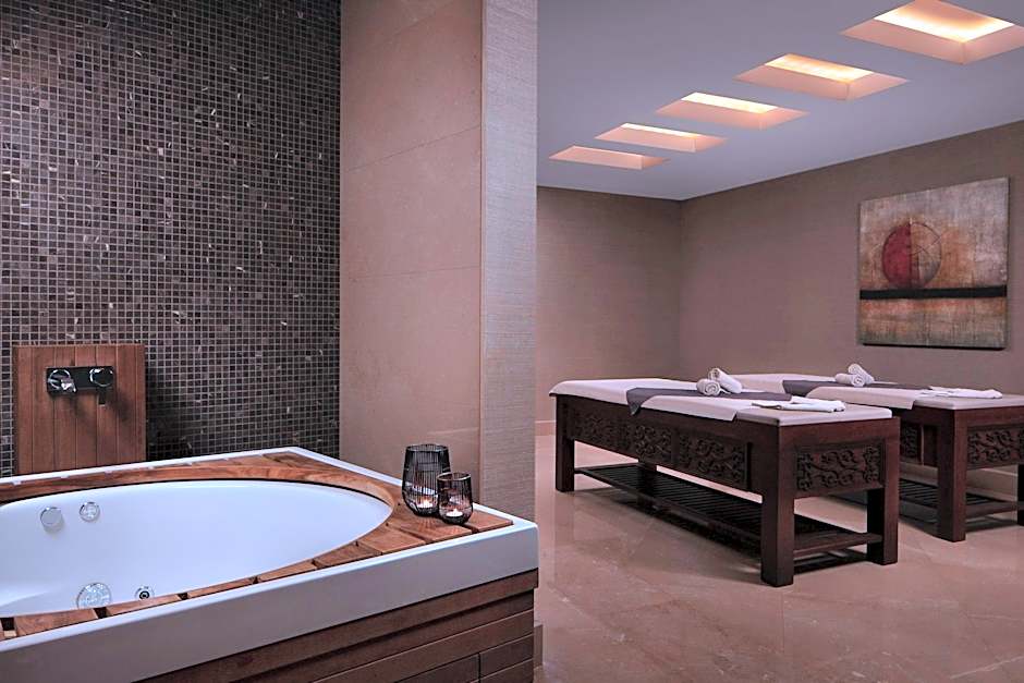 Istanbul Marriott Hotel Pendik