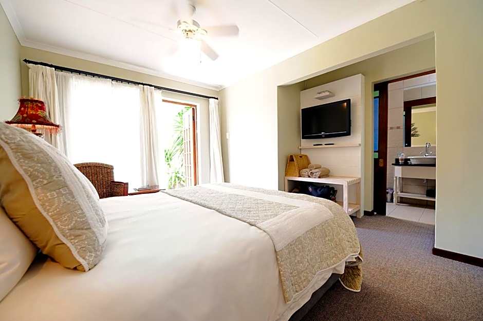 Beachwalk Bed and Breakfast - #Solar Energy #No Loadshedding