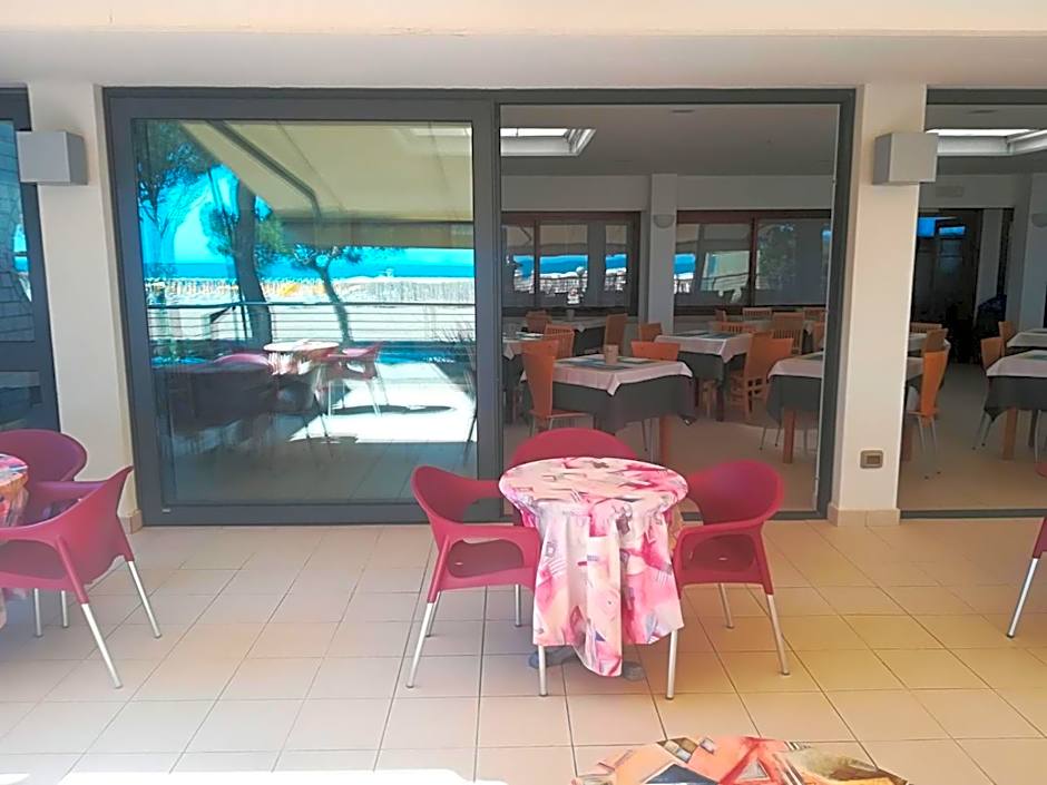 Hotel Ambra