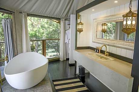 Luxury Quadruple Room