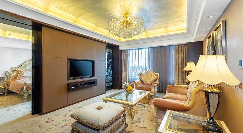 Shenyang Haiyun Jinjiang International Hotel