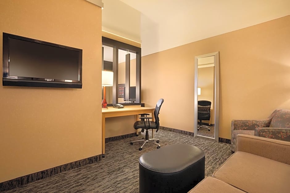 DoubleTree by Hilton Hotel Oklahoma City Airport