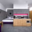 Vila Emona - Central Apartments - Free Parking