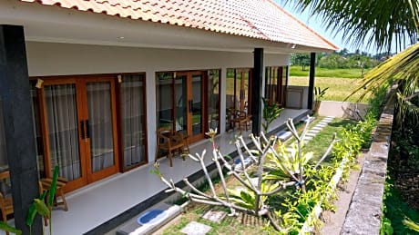 Buda's Guesthouse