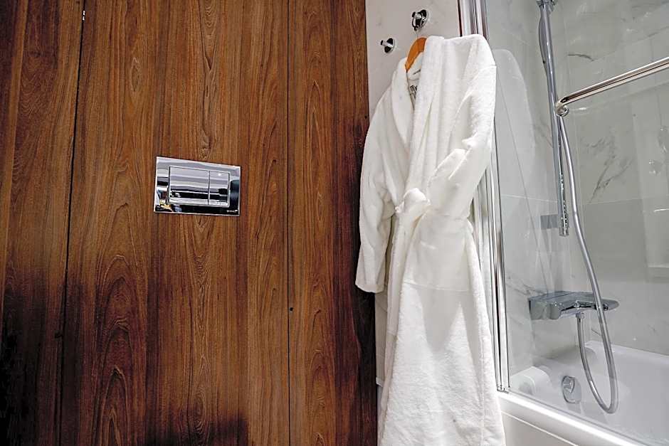 Hotel Kristal Focsani