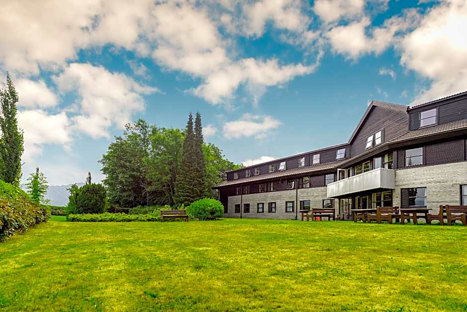 Thon Hotel Sandnes