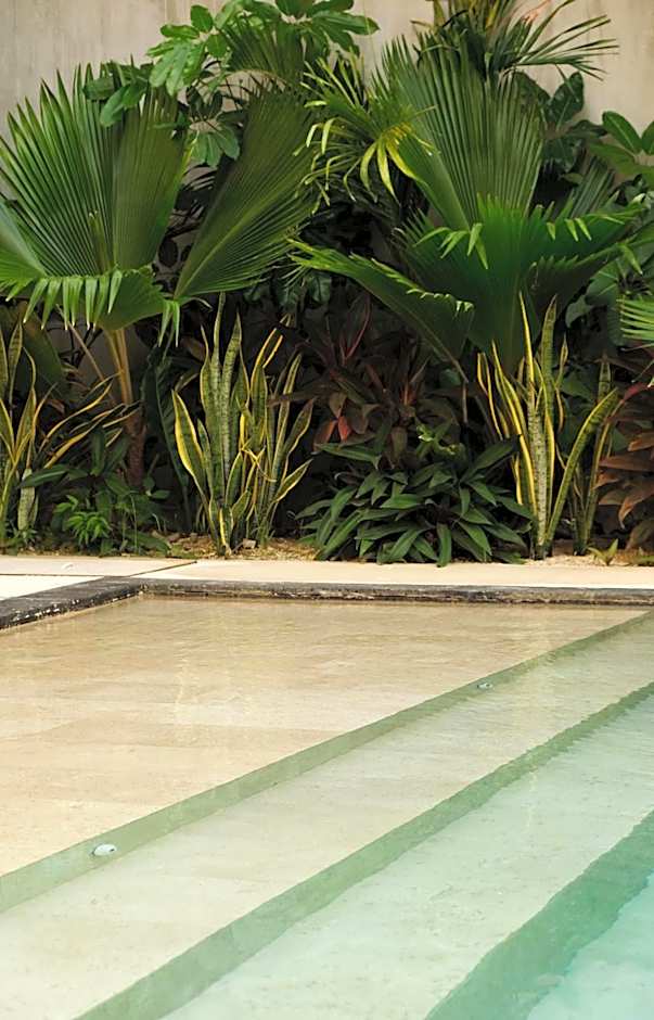 Turquoise Tulum Hotel