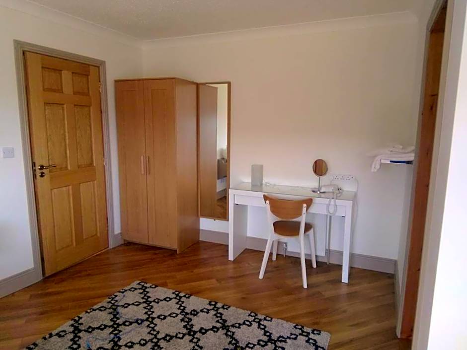 Burren Rock Farmhouse B&B