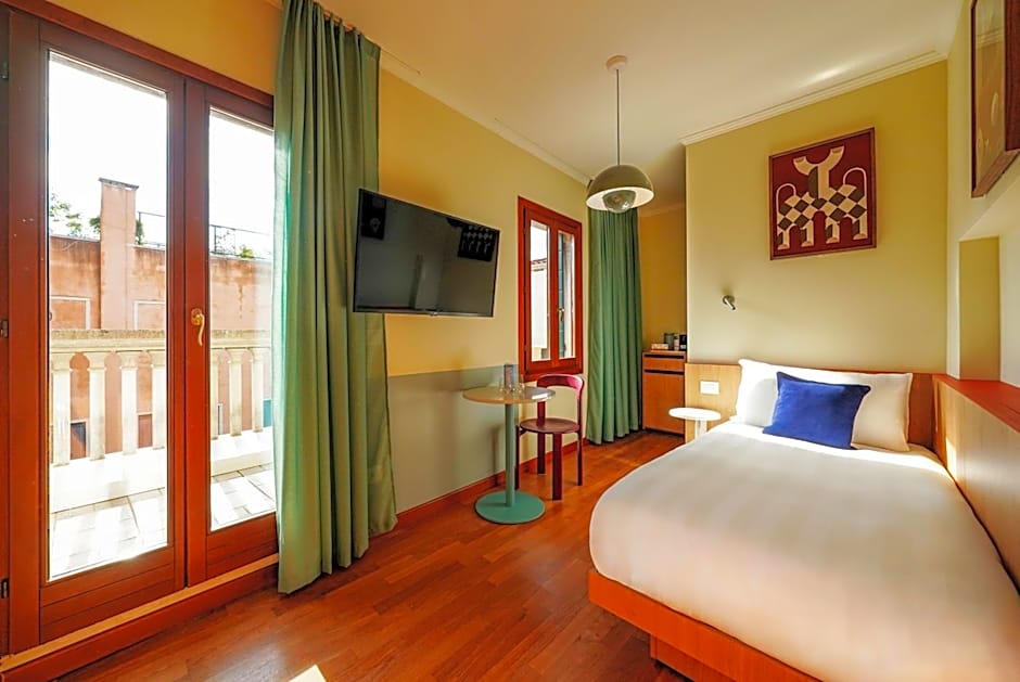 Numa Venice Forcola