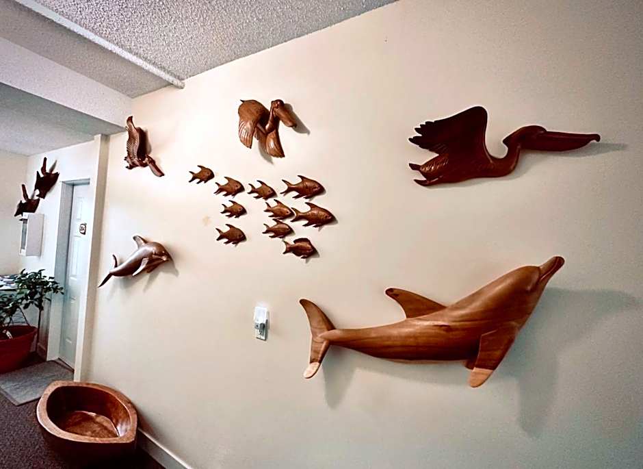 Bayshore Waterfront Inn