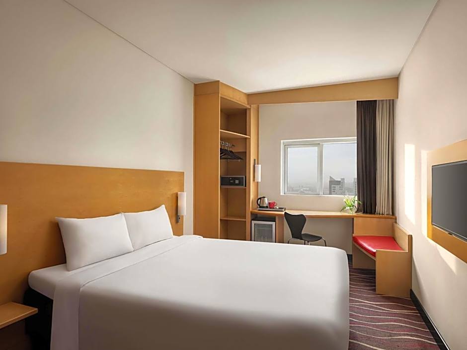 Ibis Seef Manama