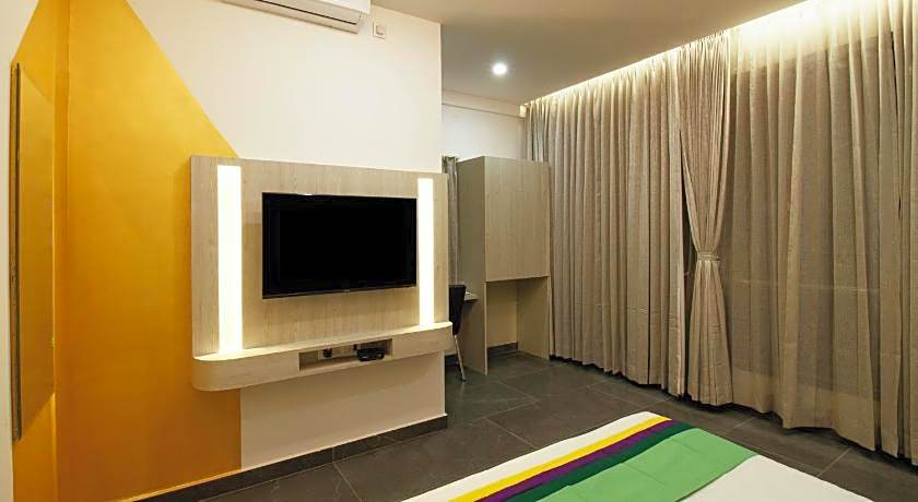 Itsy Hotels Silver Keys