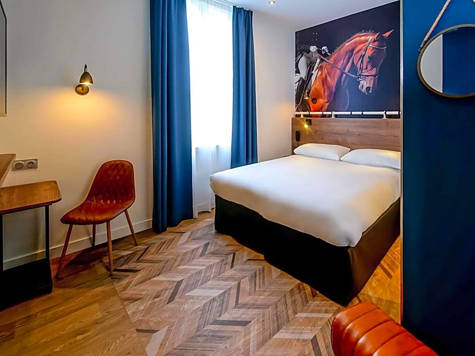 Ibis Styles Saumur Gare Centre Hotel