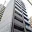 Randor Residential Hotel Fukuoka