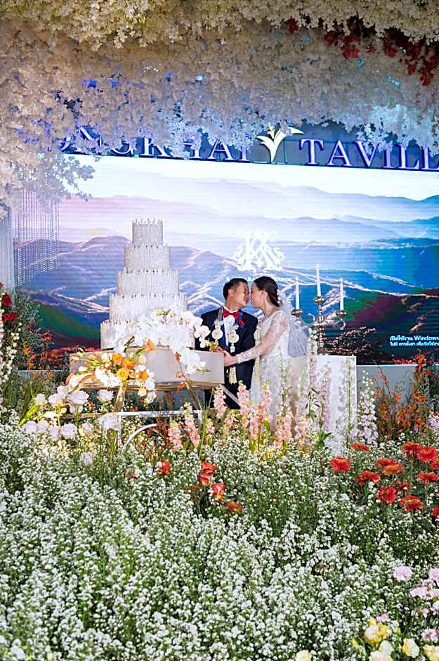 Nongkhai Tavilla Hotel and Convention Center