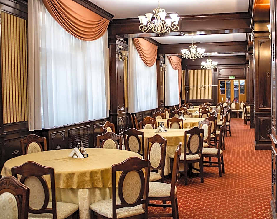Hotel Rebis