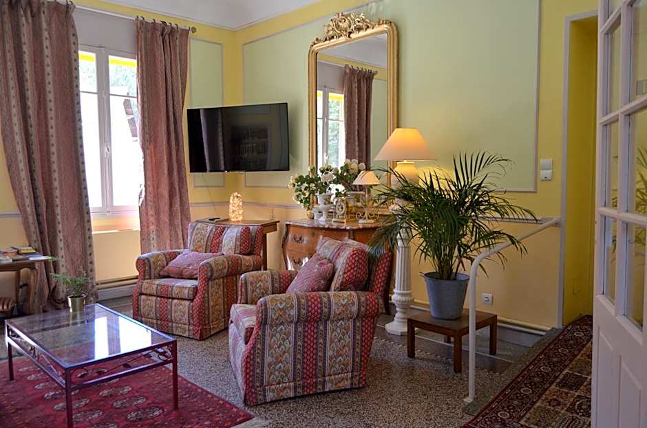 Hôtel Lac Et Forêt