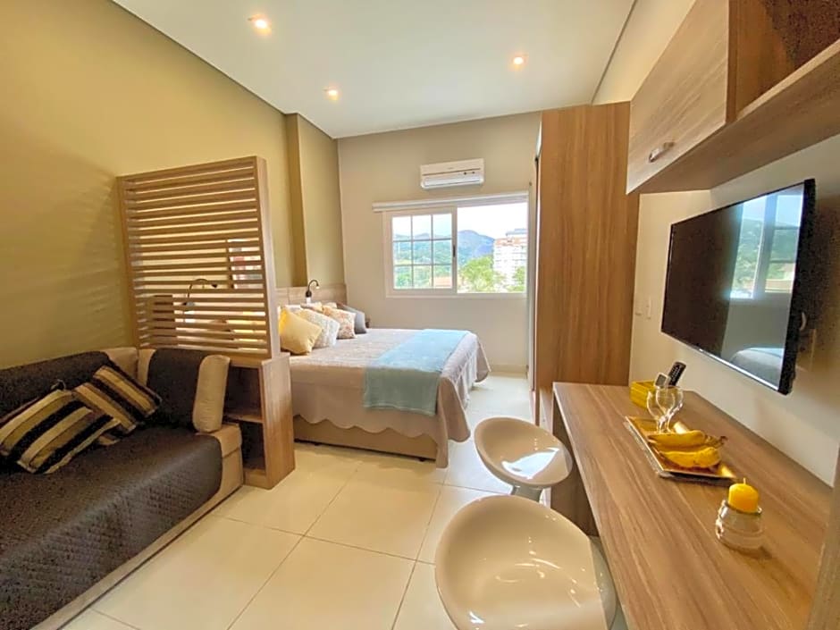 Happy Flat Itaipava - Granja Brasil