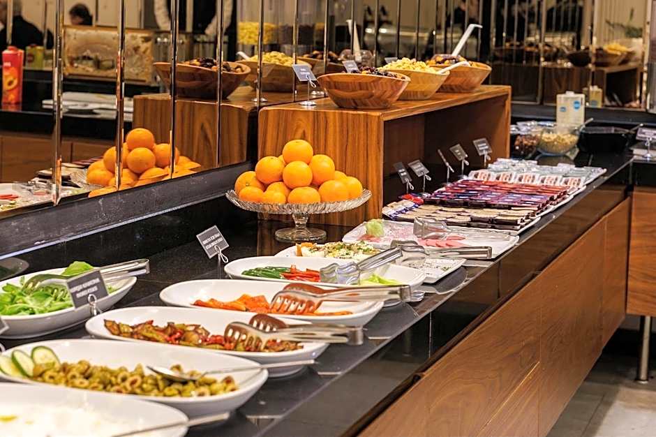 Adana Plaza Hotel