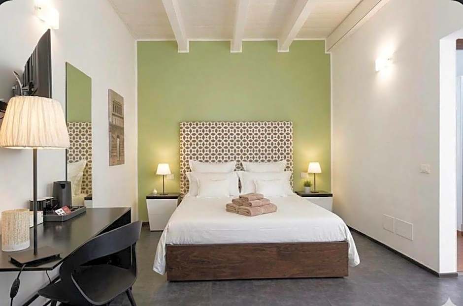 B&B Alla Stazione