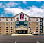 Studio 6 Extended Stay Birmingham Pelham AL
