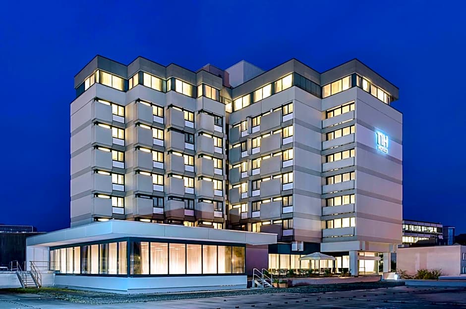NH Hotel Erlangen