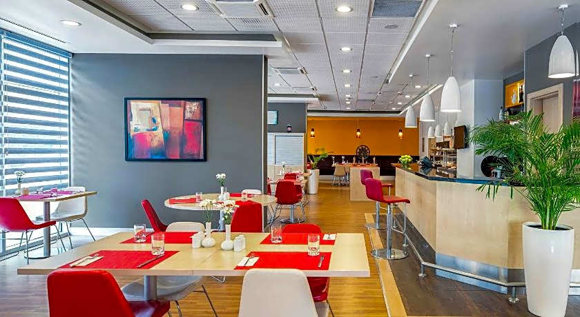Ibis Izmir Alsancak