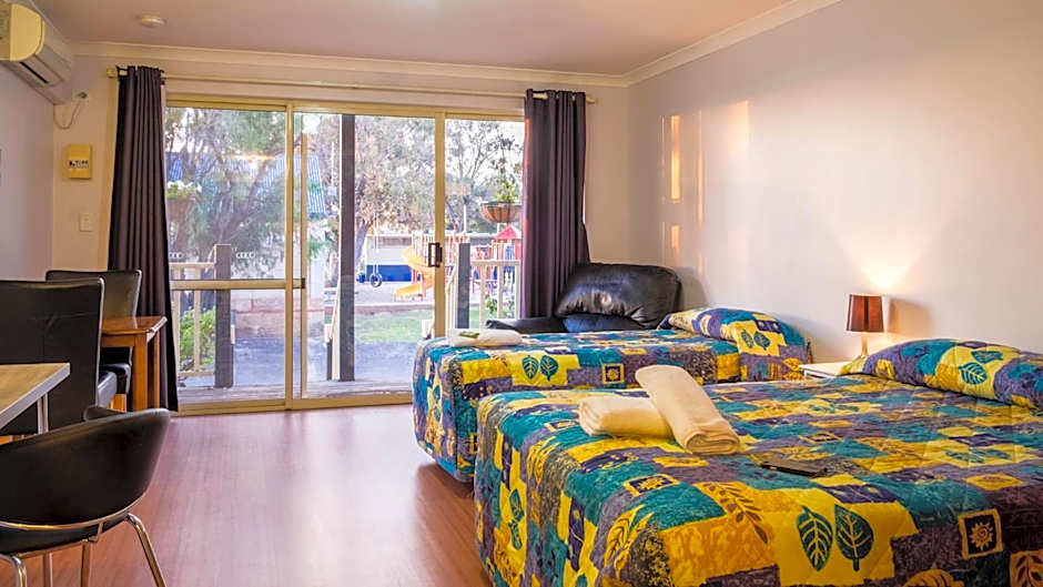 Australind Tourist Park