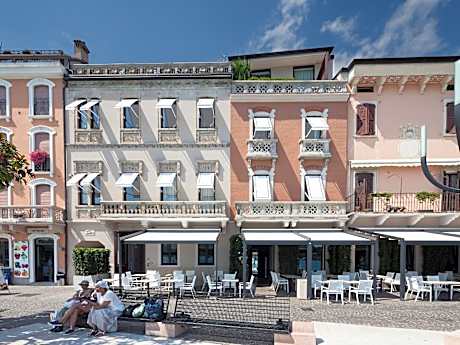 Hotel Locanda del Benaco