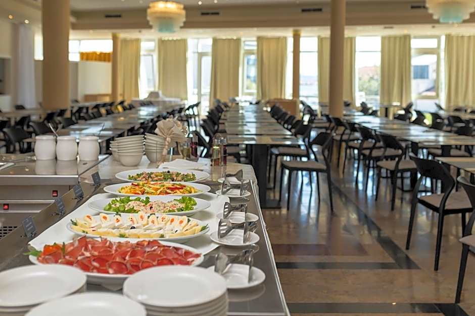 Hotel Punta