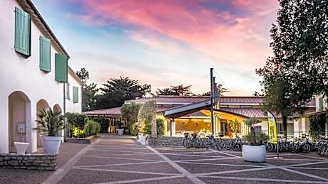 Camping Les Grenettes