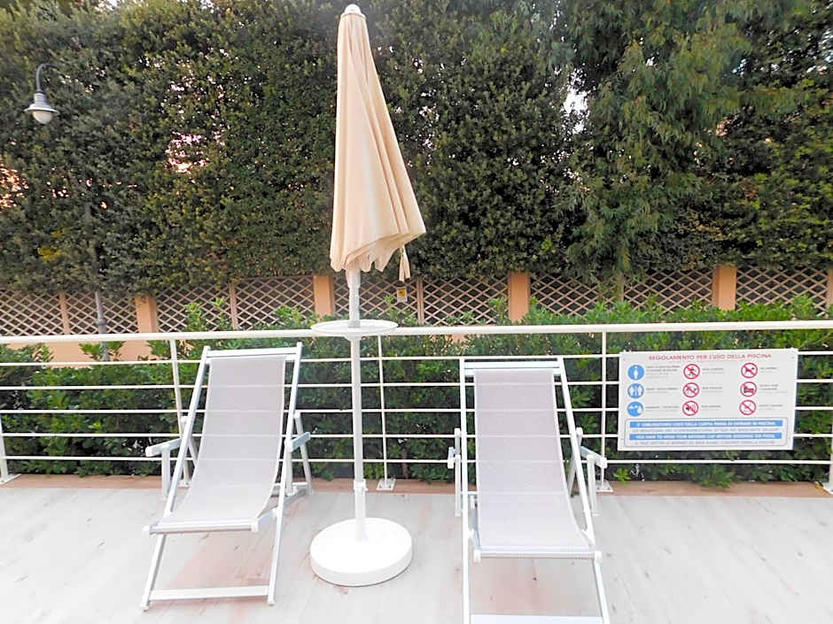 Hotel Oceano