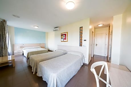 Superior Family Room