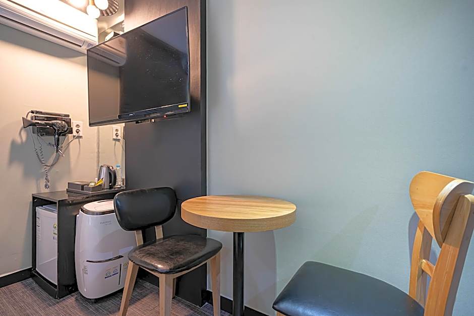 Design Hotel XYM